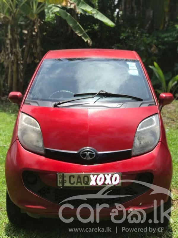 Tata Nano Careka Lk