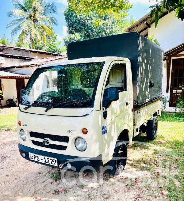 Tata Ace Careka Lk