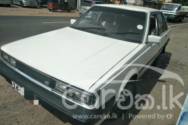 Toyota carina aa60