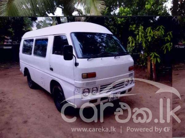 Download Isuzu Route 1981 Careka Lk