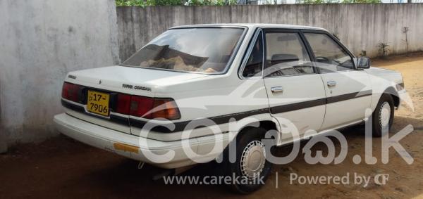 Toyota carina at150