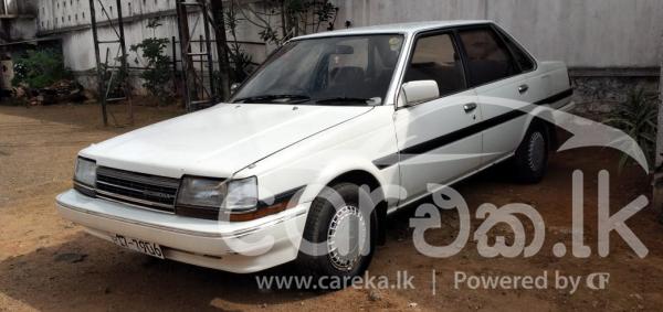 Toyota carina at150