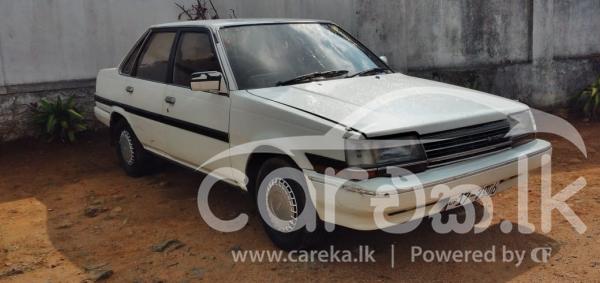 Toyota carina at150