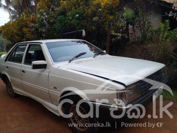 HYUNDAI STELLAR 1987 | Careka.lk