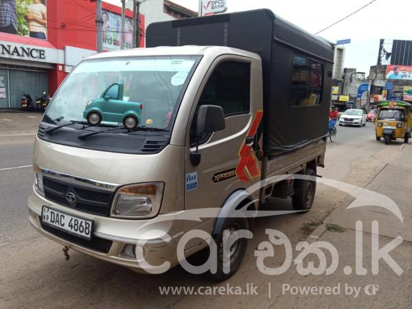 TATA EXPRESS 2014 | Careka.lk