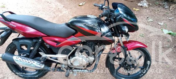 Pulsar 150 shop images 2015