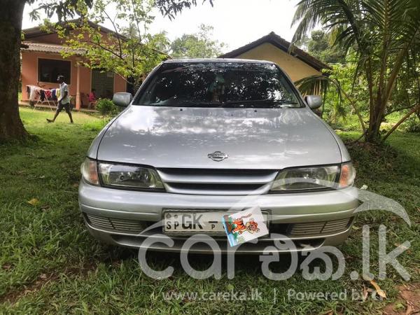 nissan pulsar 2001 for sale