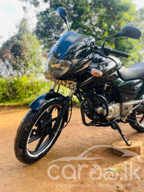 2016 on sale pulsar 150