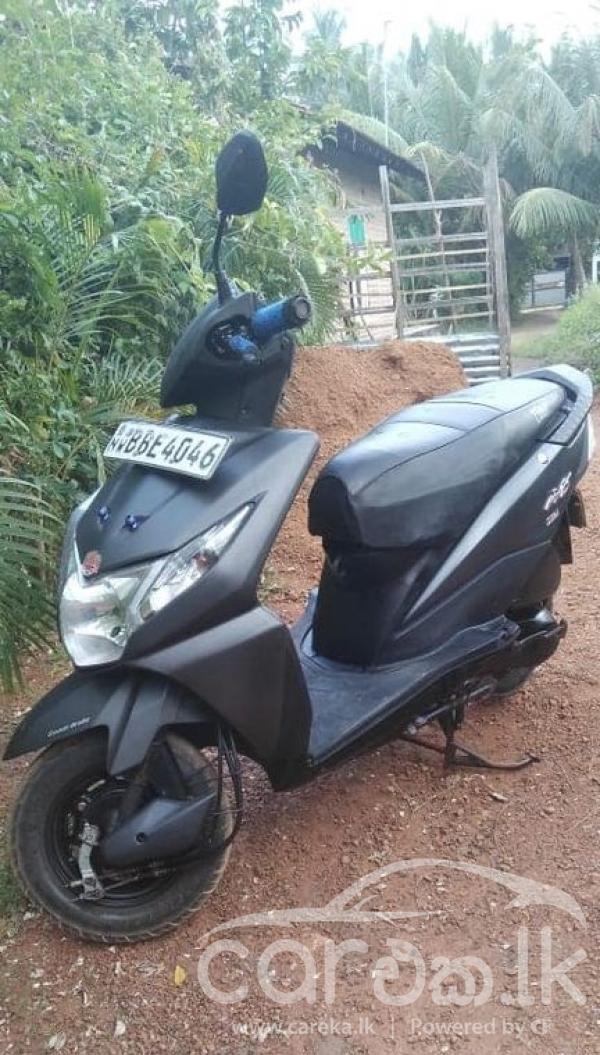 Honda dio 2014 model price new arrivals