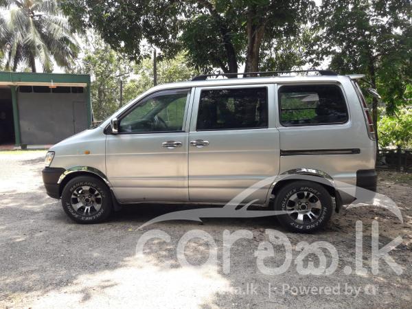 TOYOTA TOWNACE 1997 | Careka.lk