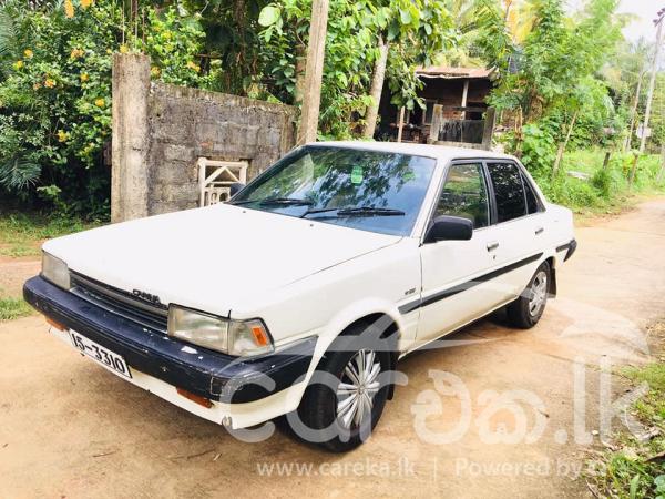 Toyota carina at150