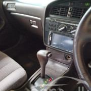 TOYOTA CAMRY 1993