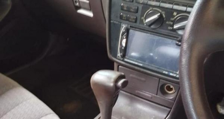 TOYOTA CAMRY 1993