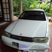 TOYOTA CAMRY 1993