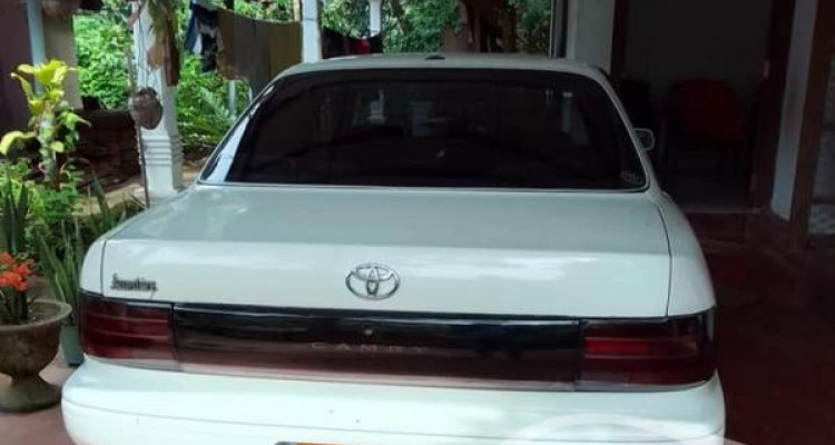 TOYOTA CAMRY 1993