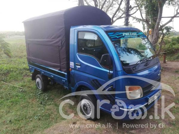 TATA ACE 2015