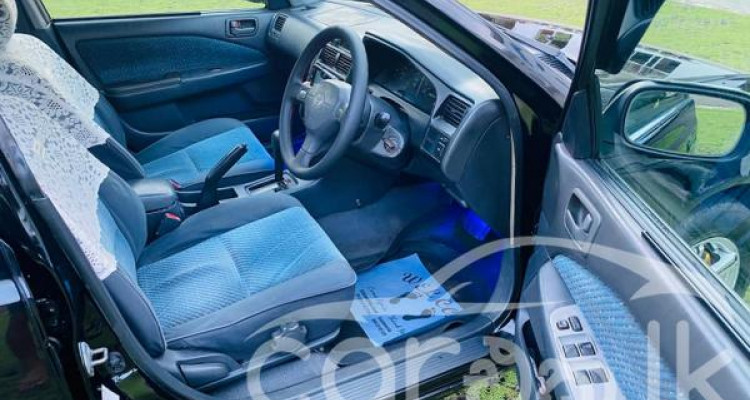 TOYOTA CARINA AT212 1997