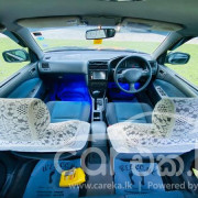 TOYOTA CARINA AT212 1997