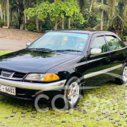 TOYOTA CARINA AT212 1997