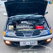 TOYOTA CARINA AT212 1997