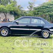 TOYOTA CARINA AT212 1997