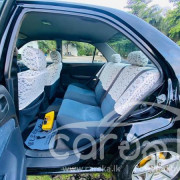 TOYOTA CARINA AT212 1997