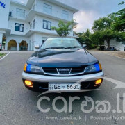 TOYOTA CARINA AT212 1997