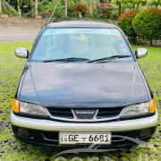 TOYOTA CARINA AT212 1997