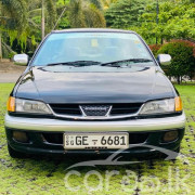 TOYOTA CARINA AT212 1997