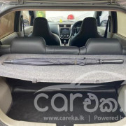 SUZUKI CELERIO 2015