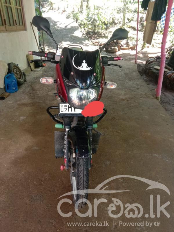BAJAJ PULSAR 2006