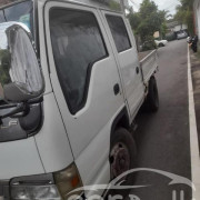 ISUZU ELF 2003