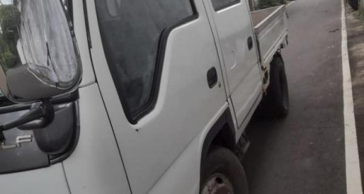 ISUZU ELF 2003