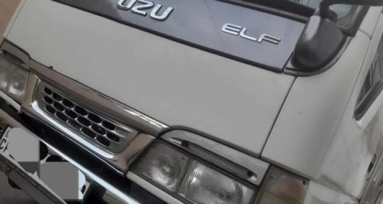 ISUZU ELF 2003
