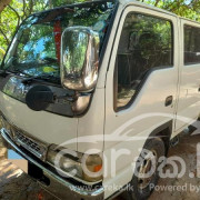 ISUZU ELF 2003