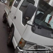 ISUZU ELF 2003