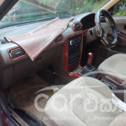 NISSAN PRESEA R10 1993