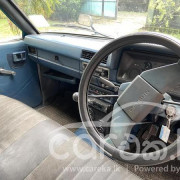 NISSAN DATSUN 1984