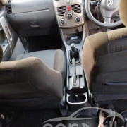 DAIHATSU TERIOS 2007