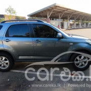 DAIHATSU TERIOS 2007