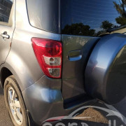 DAIHATSU TERIOS 2007