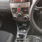 DAIHATSU TERIOS 2007
