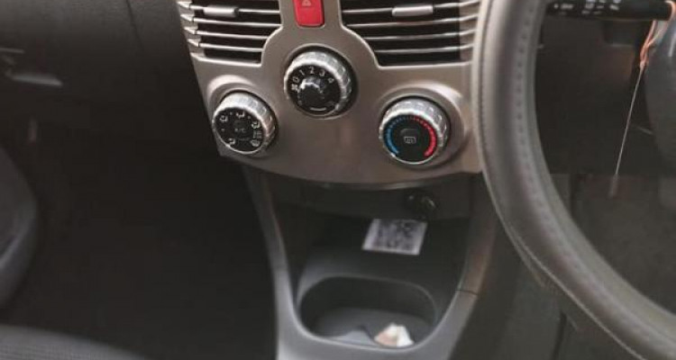 DAIHATSU TERIOS 2007