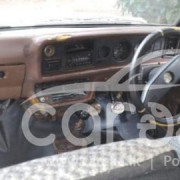 TOYOTA COROLLA KE30 1975