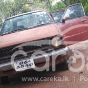 TOYOTA COROLLA KE30 1975