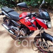 BAJAJ PULSAR 135 2014
