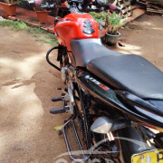 BAJAJ PULSAR 135 2014