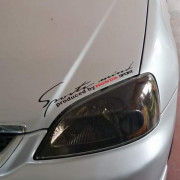 HONDA CIVIC ES8 2000