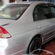 HONDA CIVIC ES8 2000
