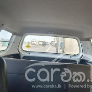NISSAN AD WAGON Y11 2003